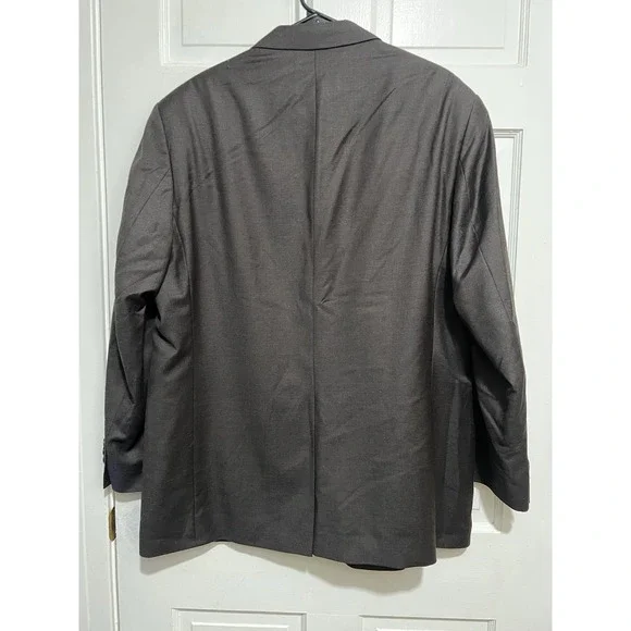 Mens Ralph Lauren Suit Jacket Size 46R - Picture 2 of 4